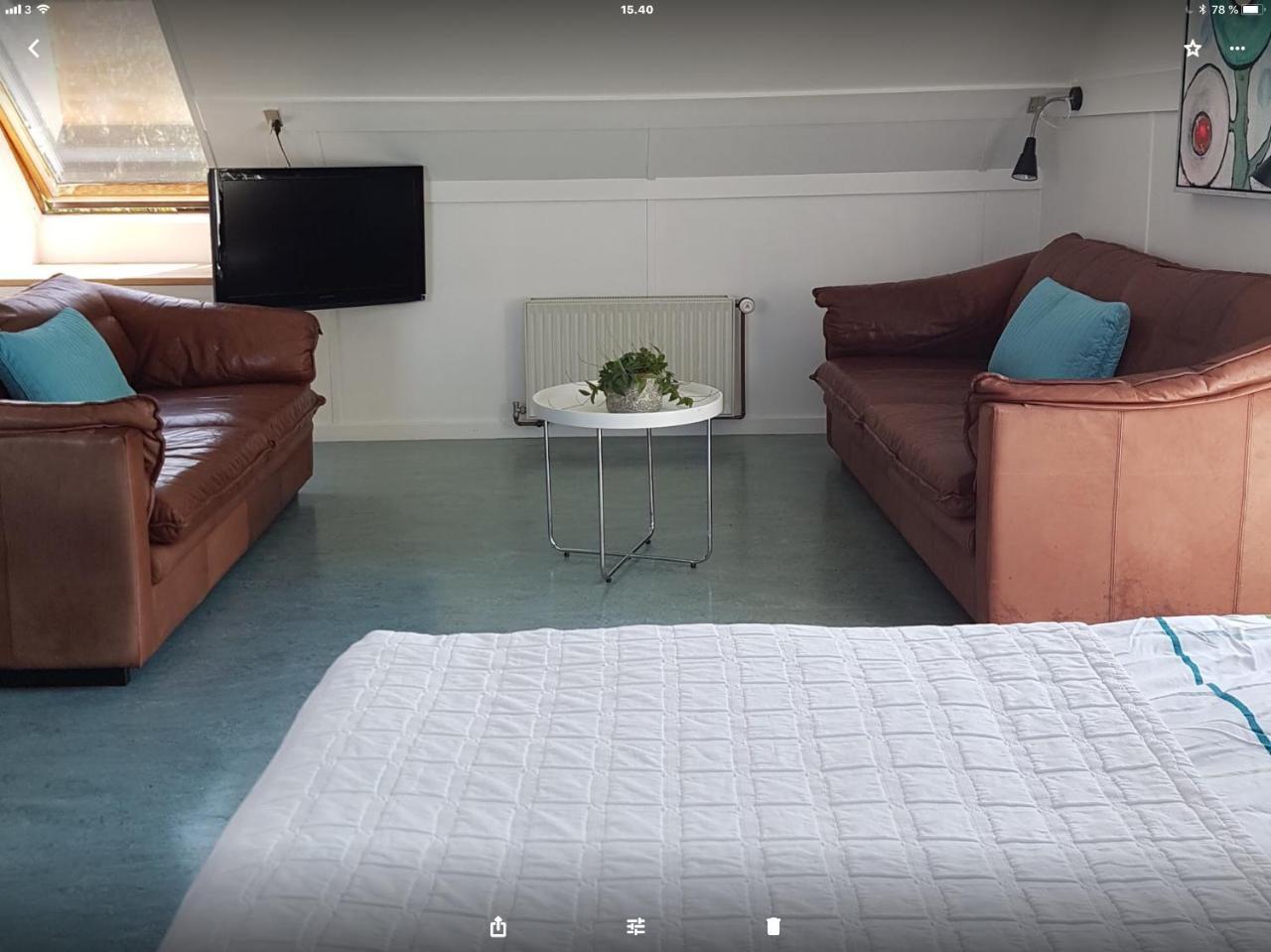 Molevitten Apartments 瑟比 外观 照片